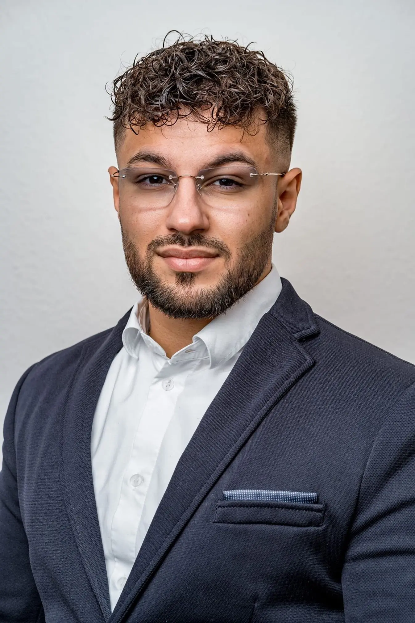 Yassine Gourar - CEO